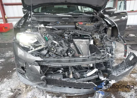 2015 Nissan Rogue Sl from USA, damaged, VIN 5N1AT2MV2FC854360